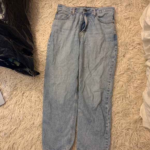 Levi’s vintage mom jeans 550 - Picture 3 of 5